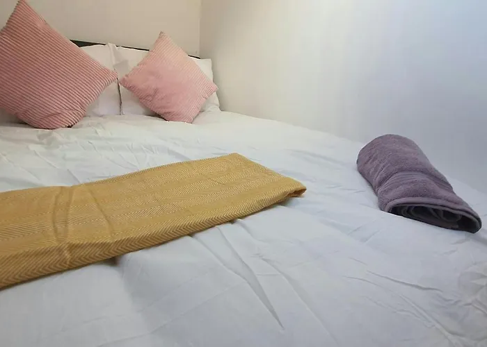 Nice Room In Coventry